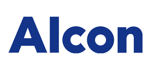 ALCON LOGO