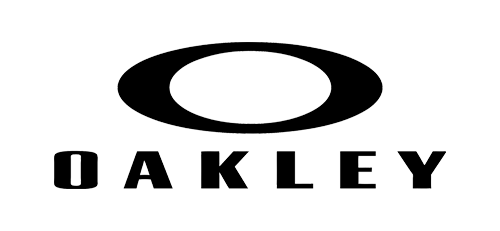 OAKLEY LOGO