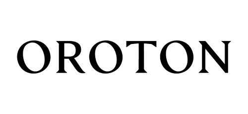oroton logo