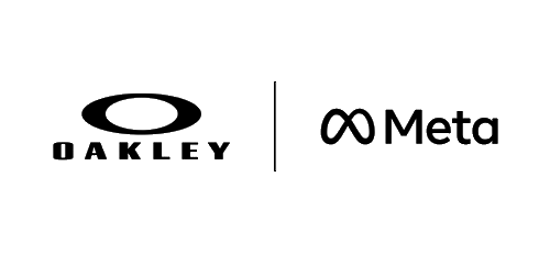 OAKLEY META LOGO