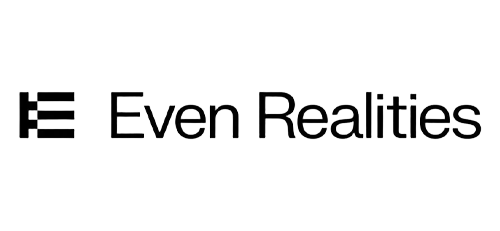 even realities logo