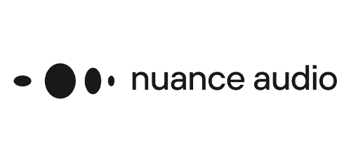 nuance audio logo
